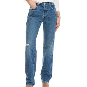Amo Denim Charlotte Jeans